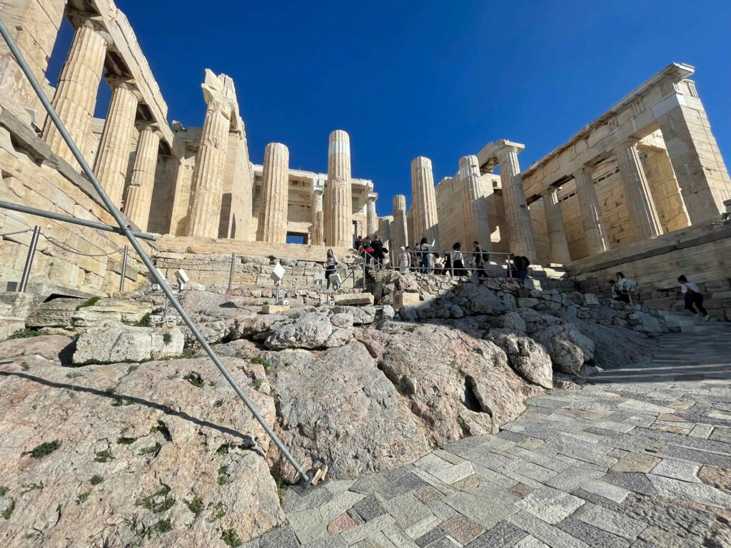 Acropolis