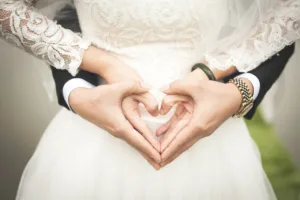 heart wedding marriage hands 529607